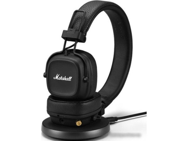 Наушники Marshall Major IV