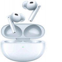 Наушники Realme Buds Air 6 Pro (белый)