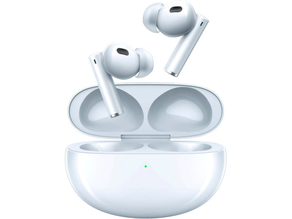 Наушники Realme Buds Air 6 Pro (белый)