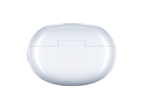 Наушники Realme Buds Air 6 Pro (белый)