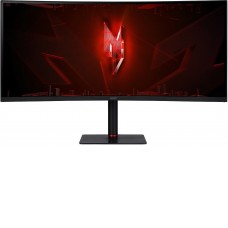 Игровой монитор Acer Nitro XV345CURV3bmiphuzx UM.CX5EE.301