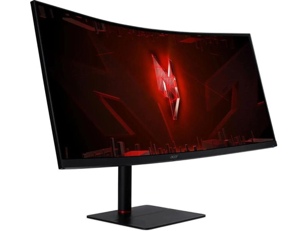 Игровой монитор Acer Nitro XV345CURV3bmiphuzx UM.CX5EE.301