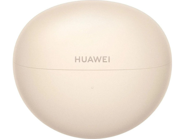 Наушники Huawei FreeClip (бежевый, международная версия)