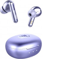 Наушники JBL Т280 NC2 (сиреневый, китайская версия)