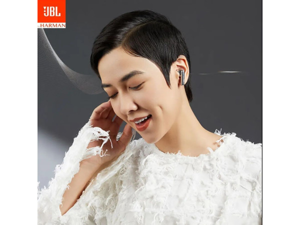 Наушники JBL Т280 NC2 (сиреневый, китайская версия)