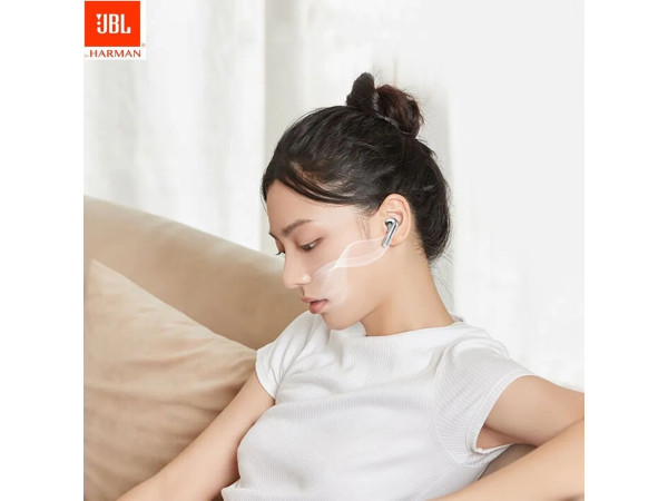 Наушники JBL Т280 NC2 (сиреневый, китайская версия)