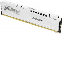 Оперативная память Kingston FURY Beast 32ГБ DDR5 6000 МГц KF560C30BWE-32