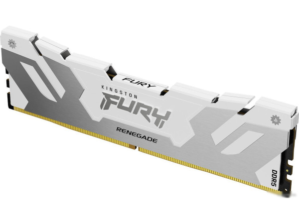 Оперативная память Kingston FURY Renegade 16ГБ DDR5 6000 МГц KF560C32RW-16