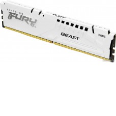 Оперативная память Kingston FURY Beast 16ГБ DDR5 6000 МГц KF560C40BW-16