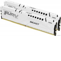 Оперативная память Kingston FURY Beast 2x16ГБ DDR5 6800 МГц KF568C34BWK2-32
