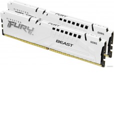 Оперативная память Kingston FURY Beast 2x16ГБ DDR5 6800 МГц KF568C34BWK2-32