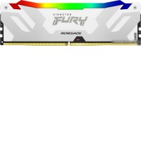Оперативная память Kingston FURY Renegade RGB 16ГБ DDR5 6800 МГц KF568C36RWA-16