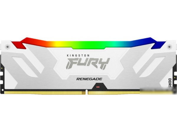 Оперативная память Kingston FURY Renegade RGB 16ГБ DDR5 6800 МГц KF568C36RWA-16