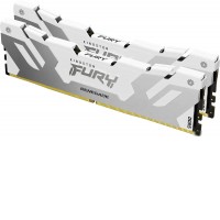 Оперативная память Kingston FURY Renegade 2x16ГБ DDR5 7200 МГц KF572C38RWK2-32