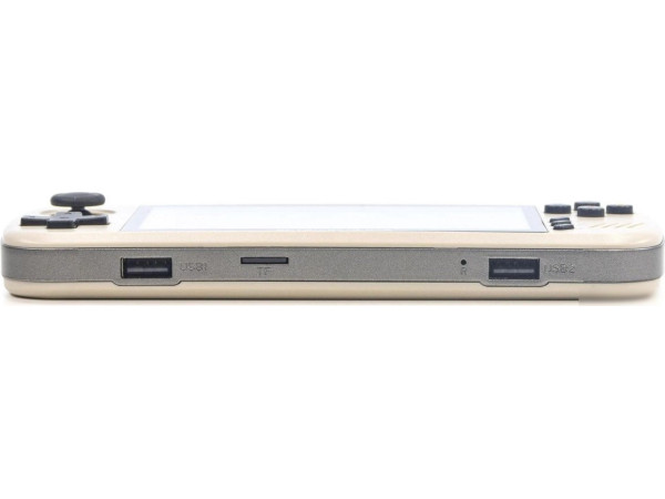 Игровая приставка Retro Genesis Port 4000