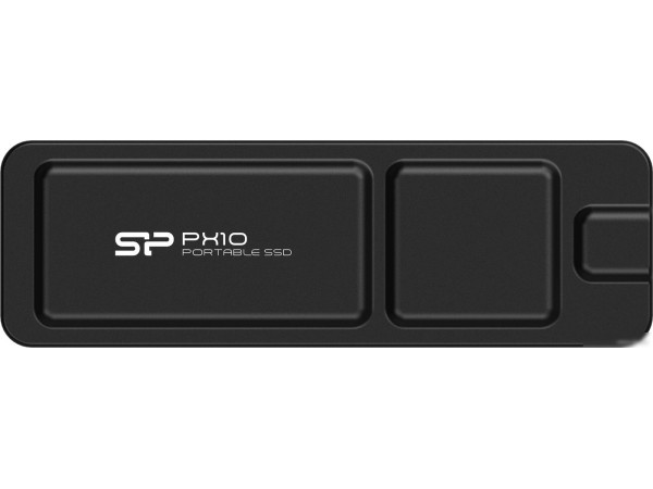 Внешний накопитель Silicon-Power PX10 512GB SP512GBPSDPX10CK