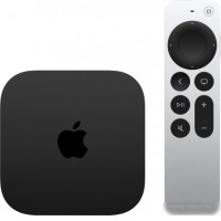 Смарт-приставка Apple TV 4K 128GB (3-е поколение)