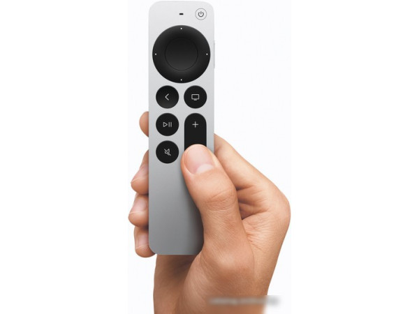 Смарт-приставка Apple TV 4K 128GB (3-е поколение)