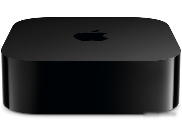 Смарт-приставка Apple TV 4K 128GB (3-е поколение)