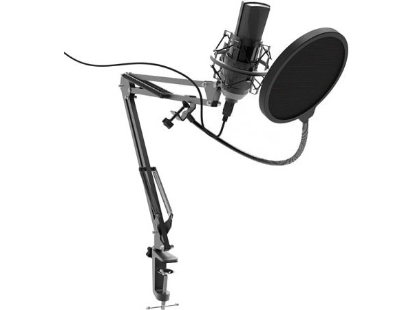 Микрофон Ritmix RDM-180