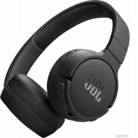 Наушники JBL Tune 670NC (черный, китайская версия)