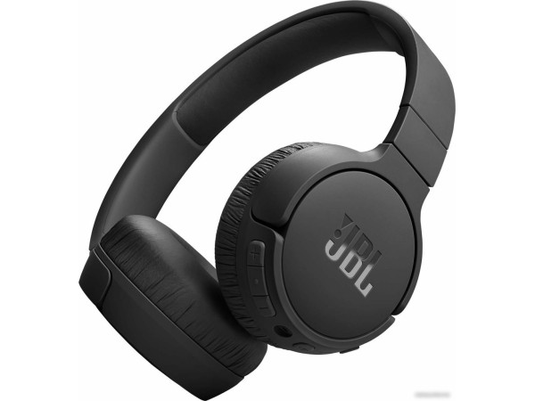 Наушники JBL Tune 670NC (черный, китайская версия)