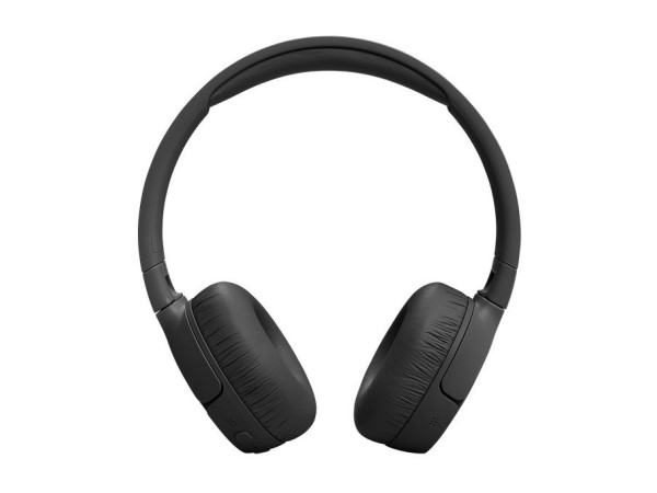 Наушники JBL Tune 670NC (черный, китайская версия)