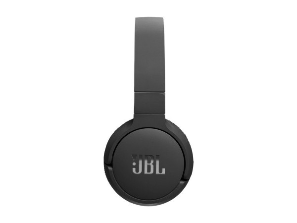 Наушники JBL Tune 670NC (черный, китайская версия)