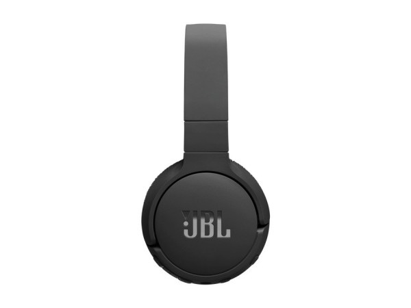 Наушники JBL Tune 670NC (черный, китайская версия)