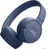 Наушники JBL Tune 670NC (темно-синий, китайская версия)