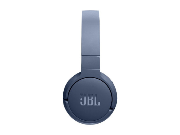 Наушники JBL Tune 670NC (темно-синий, китайская версия)