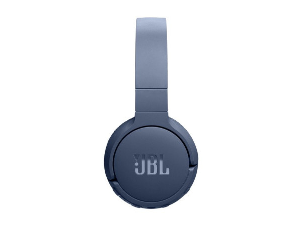 Наушники JBL Tune 670NC (темно-синий, китайская версия)