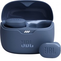 Наушники JBL Tune Buds (темно-синий)