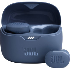 Наушники JBL Tune Buds (темно-синий)