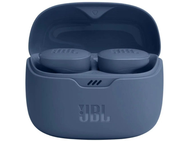 Наушники JBL Tune Buds (темно-синий)