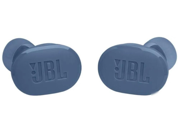 Наушники JBL Tune Buds (темно-синий)