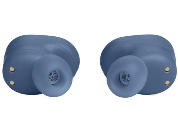 Наушники JBL Tune Buds (темно-синий)