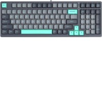 Клавиатура A4Tech Fstyler FS300 Panda Rock Climbing