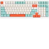 Клавиатура A4Tech Fstyler FS300 Panda Snorkeling