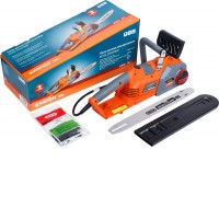 Электрическая пила Кратон Зверь Машина ECSS-2400/400