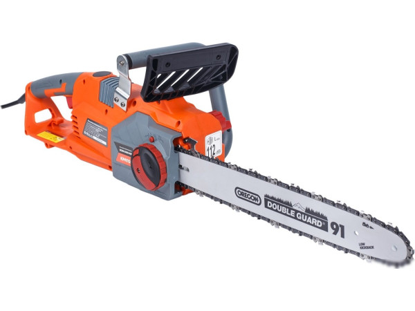 Электрическая пила Кратон Зверь Машина ECSS-2400/400