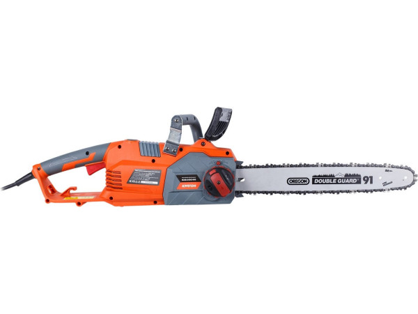 Электрическая пила Кратон Зверь Машина ECSS-2400/400