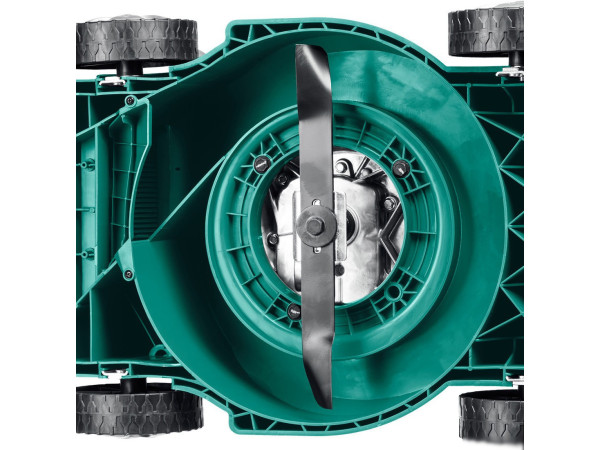 Газонокосилка Зубр Мастер ГБ-400