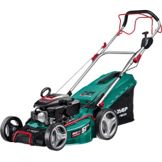 Газонокосилка Зубр Мастер ГБС-510