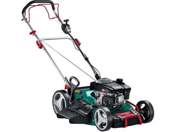 Газонокосилка Зубр Мастер ГБС-510