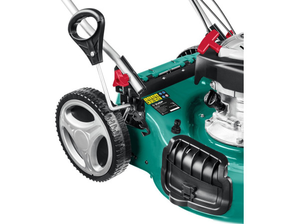 Газонокосилка Зубр Мастер ГБС-510