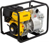 Мотопомпа Denzel PX-80D