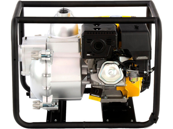 Мотопомпа Denzel PX-80D