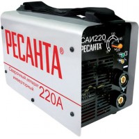 Сварочный инвертор Ресанта САИ-220