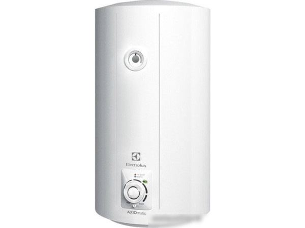Накопительный электрический водонагреватель Electrolux EWH 50 AXIOmatic Slim